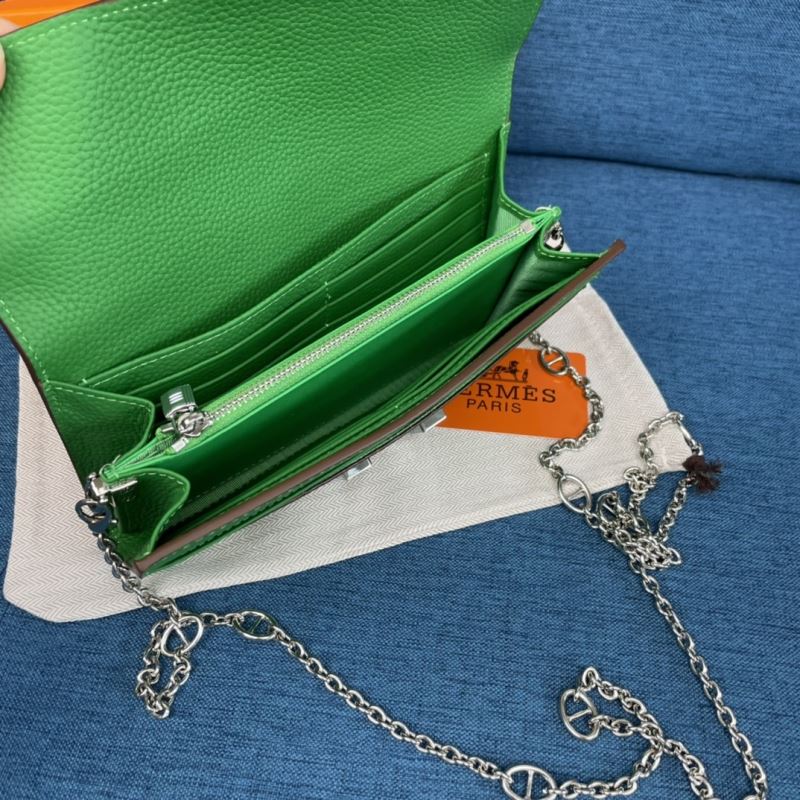 Hermes Constance Bags